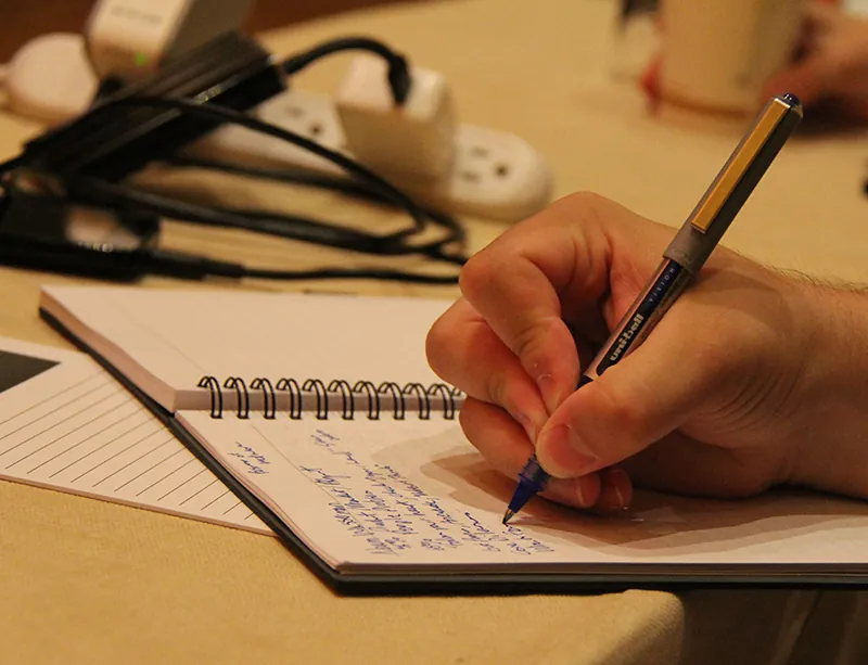 How To Take Notes Effectively – Note Taking Strategies - projectcubicle -  projectcubicle