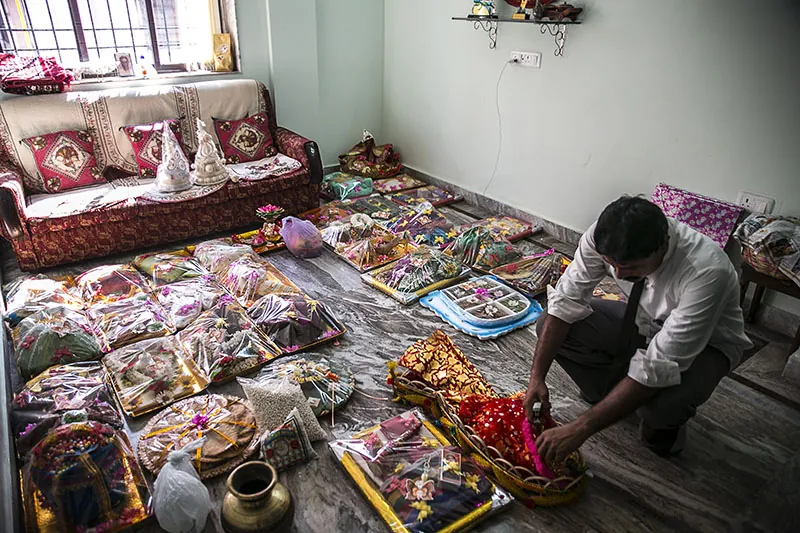 11.4 Marriage and Families across Cultures - Introduction to Anthropology | OpenStax
