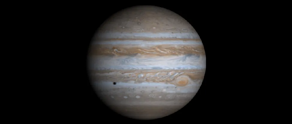 7.2 Composition and Structure of Planets - Astronomy 2e | OpenStax
