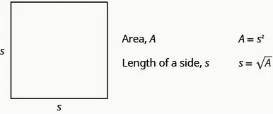 9.6 Solve Equations with Square Roots - Elementary Algebra 2e | OpenStax