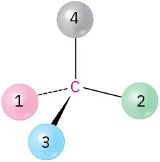 5.5 Sequence Rules for Specifying Configuration - Organic Chemistry ...