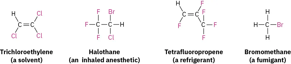 Ch. 10 Why This Chapter? - Organic Chemistry | OpenStax