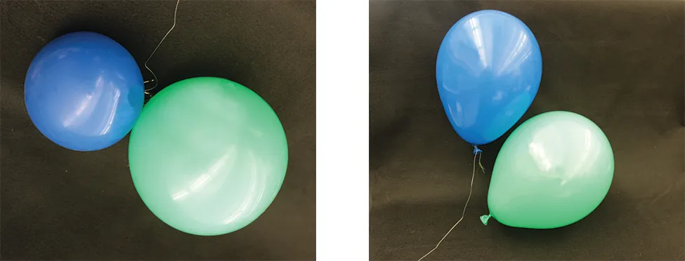 9.4 Effusion and Diffusion of Gases - Chemistry | OpenStax