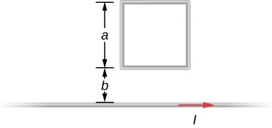 Una batería de 12 voltios está conectada a un resistor de 6 ohmios y a un interruptor S, que está abierto en el tiempo t = 0. Conectado en paralelo con el resistor de 6 ohmios hay otro resistor de 6 ohmios y un inductor de 24 henrios.