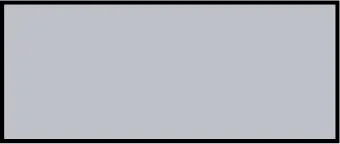 A rectangle.