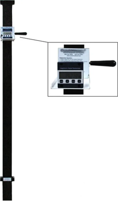 Stadiometer