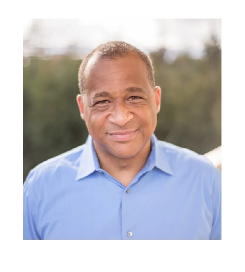 Photo of Tirin Moore