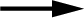 An arrow pointing to the right.