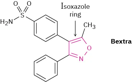 Phenanthrene has three benzene rings fused to one another, two of them in a straight line and the third up to the top right..