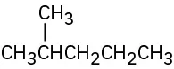 The compound is a five membered ring with a C H 3 group on the second position.