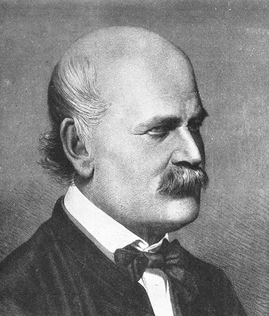 Ignaz Semmelweis