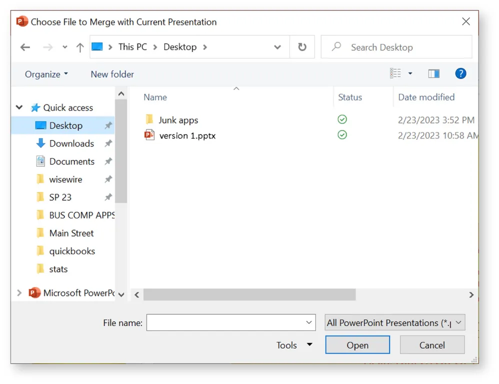 A screenshot of the file-saving feature is shown.