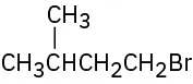 A four membered ring with C H 3 on the C2 and Br group is represented.