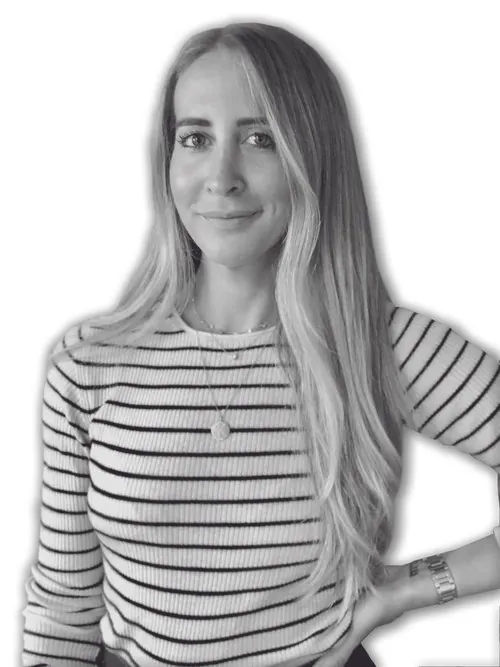 Photo of Katie Witkin.