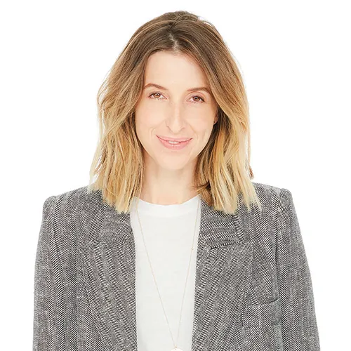 Photo of Katia Beauchamp.