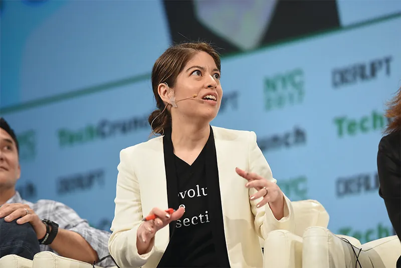 Photo of Natalia Oberti Noguera.