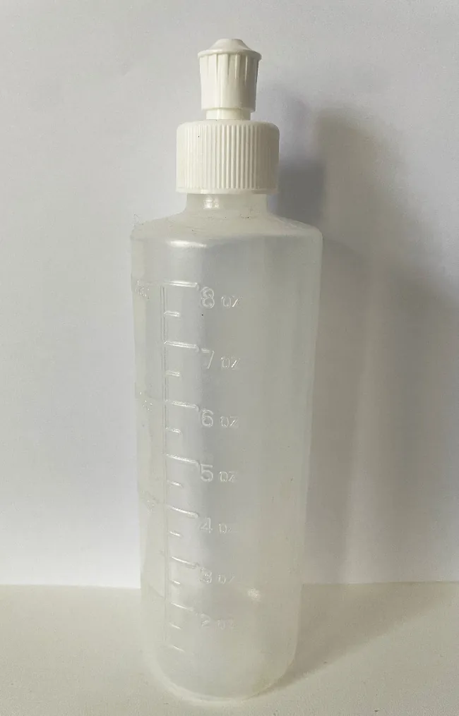 Photo of a peri-bottle.