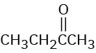 A nine-membered carbon chain with alkyne, methyl, and ketone groups.