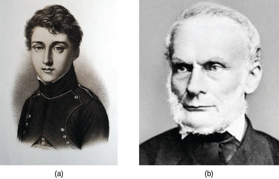  Se muestra un retrato de Rudolf Clasius.