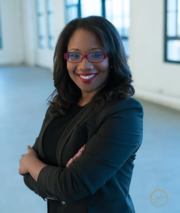 A photo of Dr. Williams