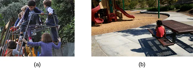 (a) (b)