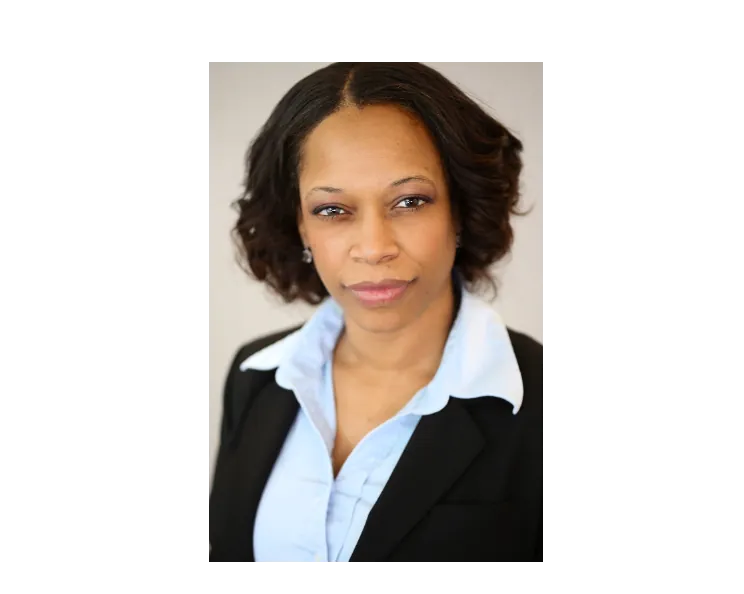 Photo of Dr. Yasmin Hurd