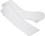 An image of a hydrofiber dressing.